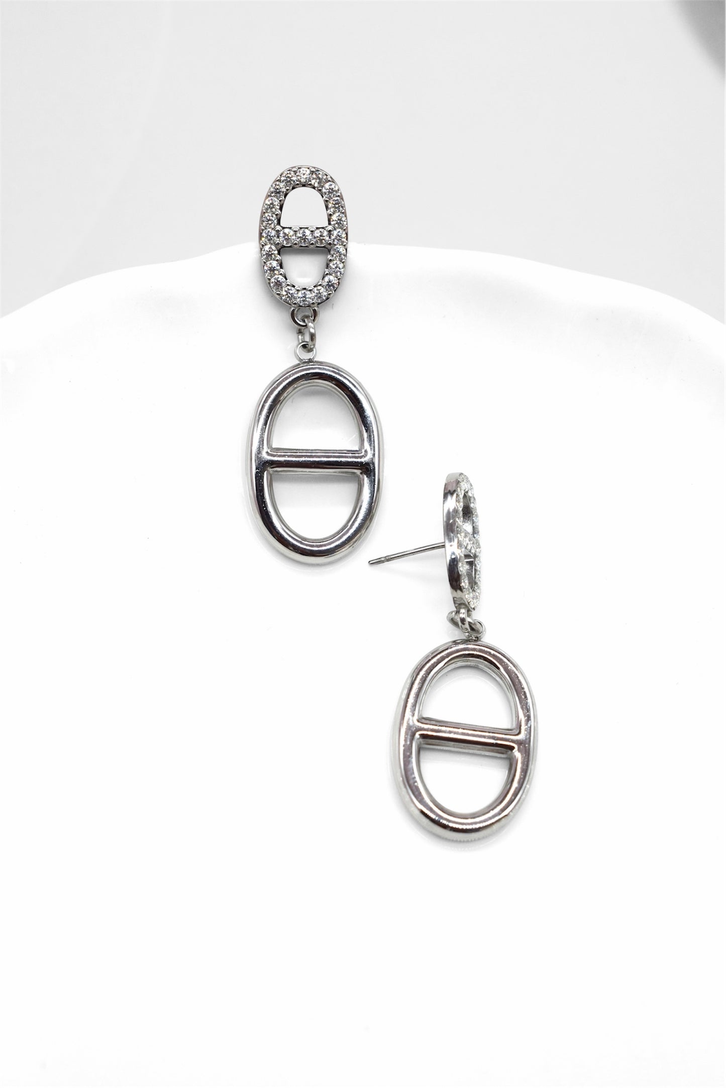 Boucle d’oreille Nina