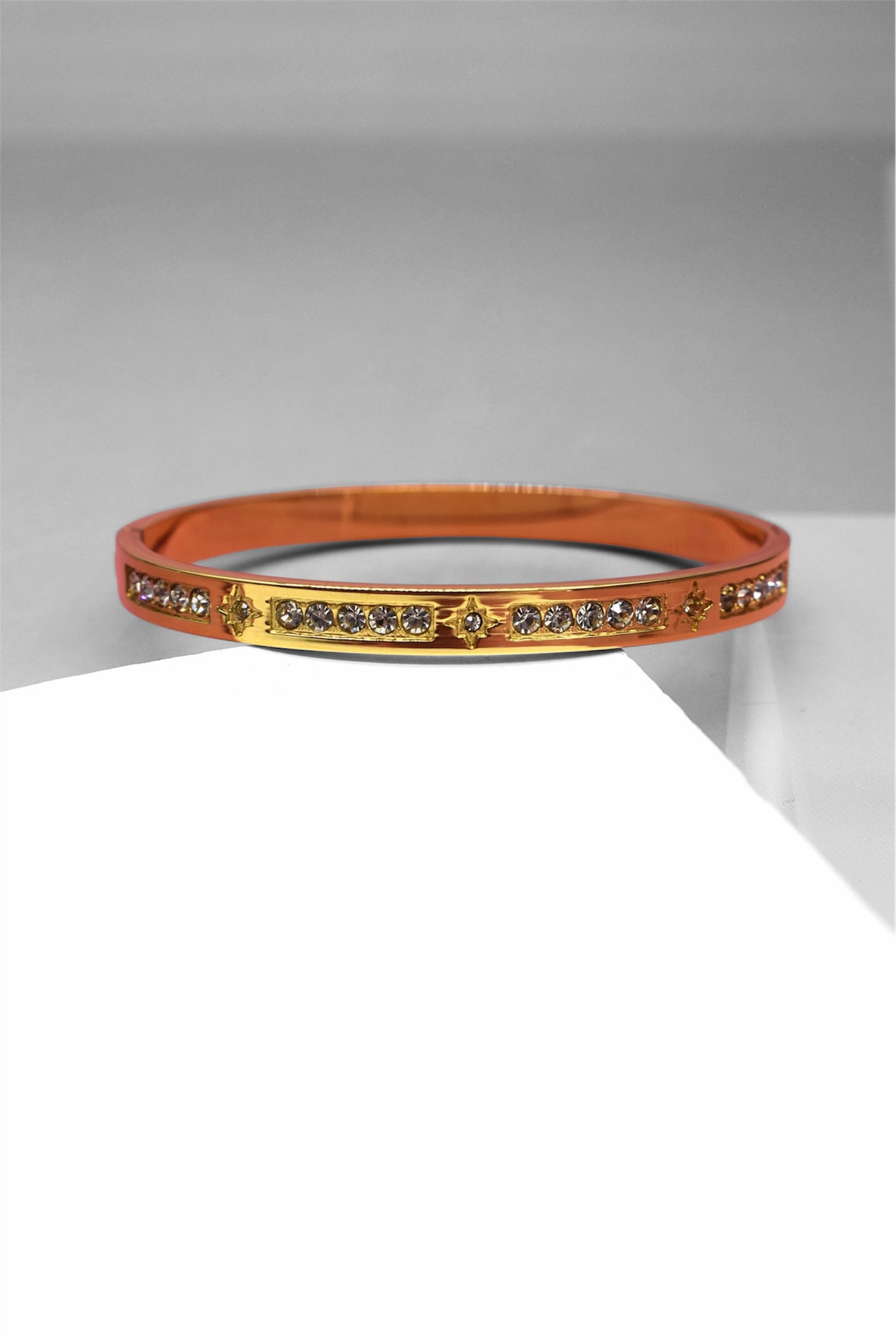 Bracelet Jonc Starly