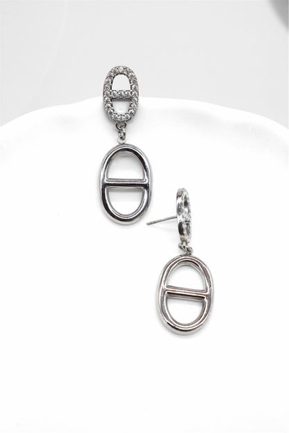 Boucle d’oreille Nina